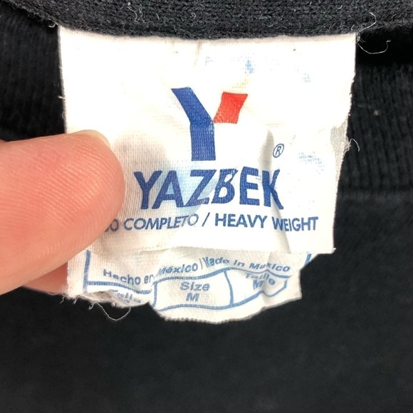 Harley Davidson Short Sleeve Shirt Cabo San Lucas Mexico Black Mens Medium - Picture 3 of 7